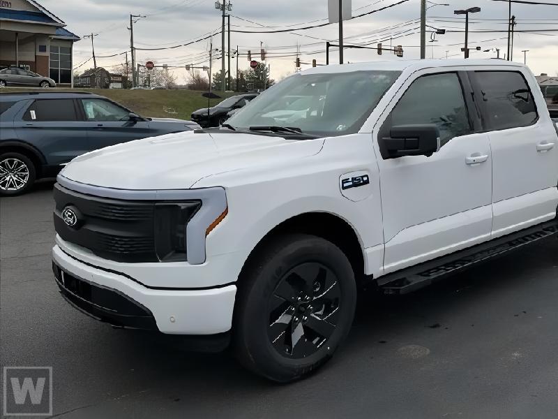ford f-150 lightning 2025 1FTVW3LU6SWG30870 image ford f-150 lightning 2025 1FTVW3LU6SWG30870 image